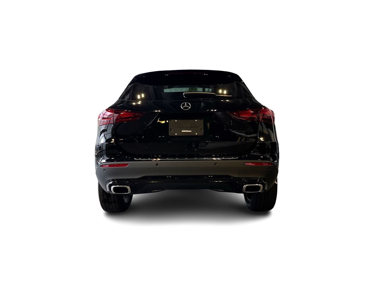 2026 Mercedes-Benz GLA
