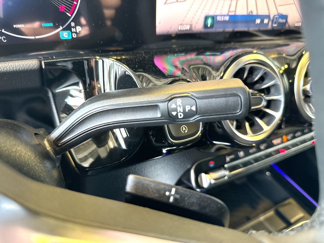 Mercedes-Benz GLA  2026 à Vancouver, Colombie-Britannique