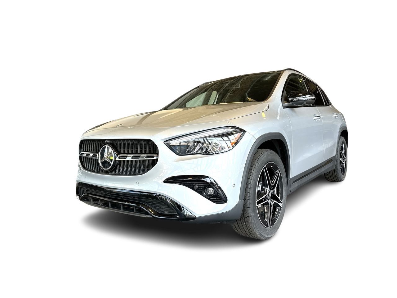 Mercedes-Benz GLA  2026 à Vancouver, Colombie-Britannique