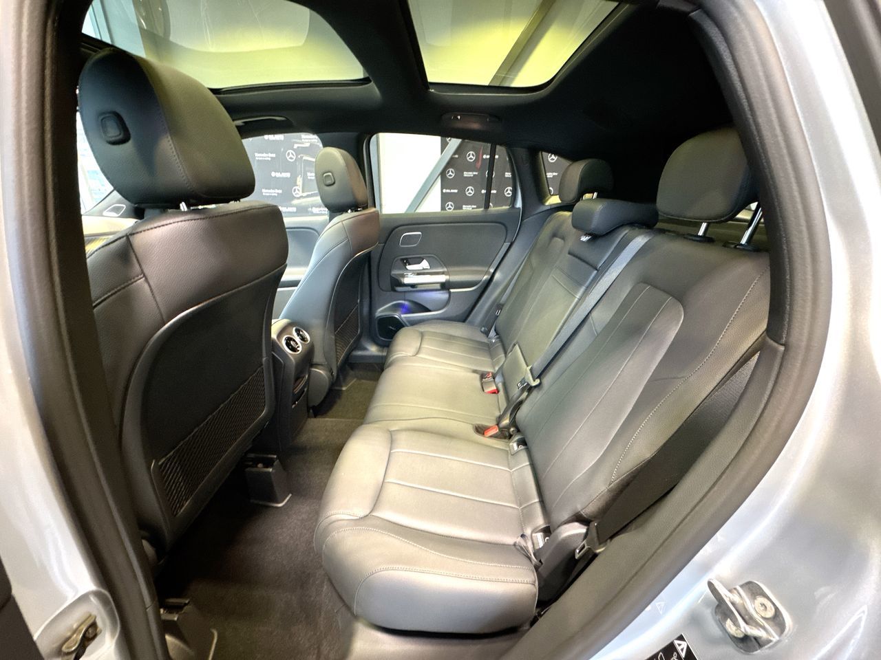 2026 Mercedes-Benz GLA