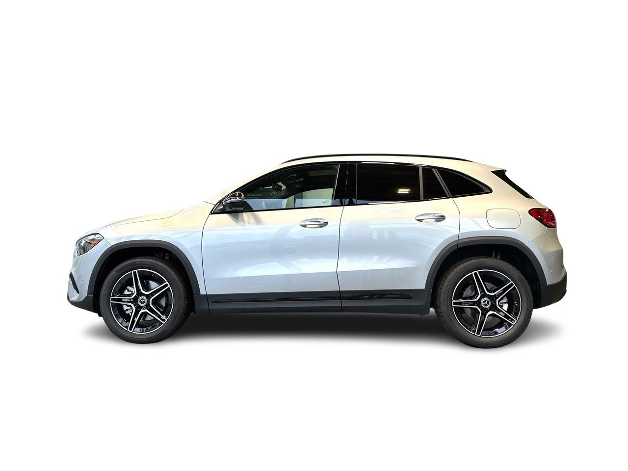 2026 Mercedes-Benz GLA