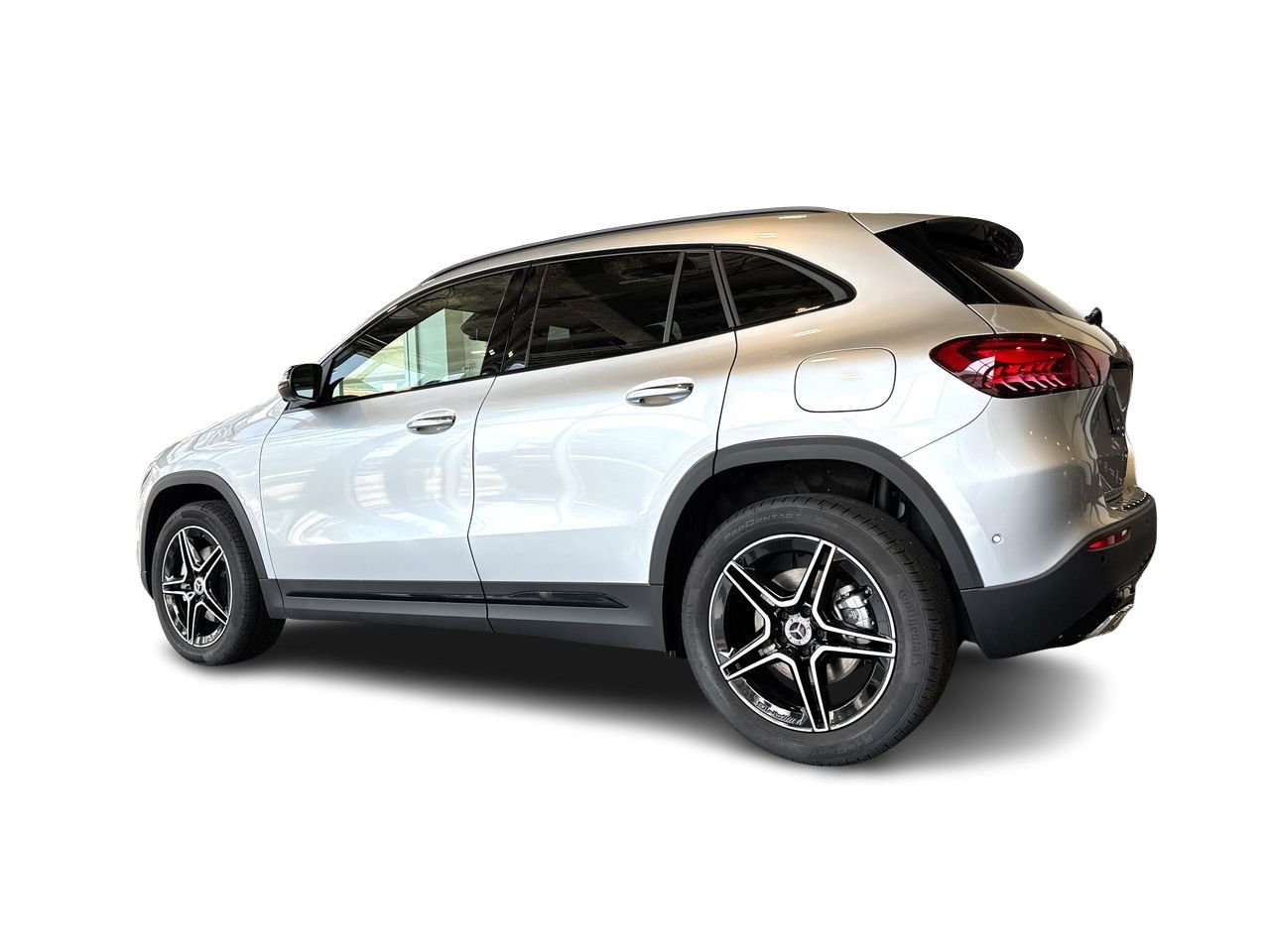 Mercedes-Benz GLA  2026 à Vancouver, Colombie-Britannique