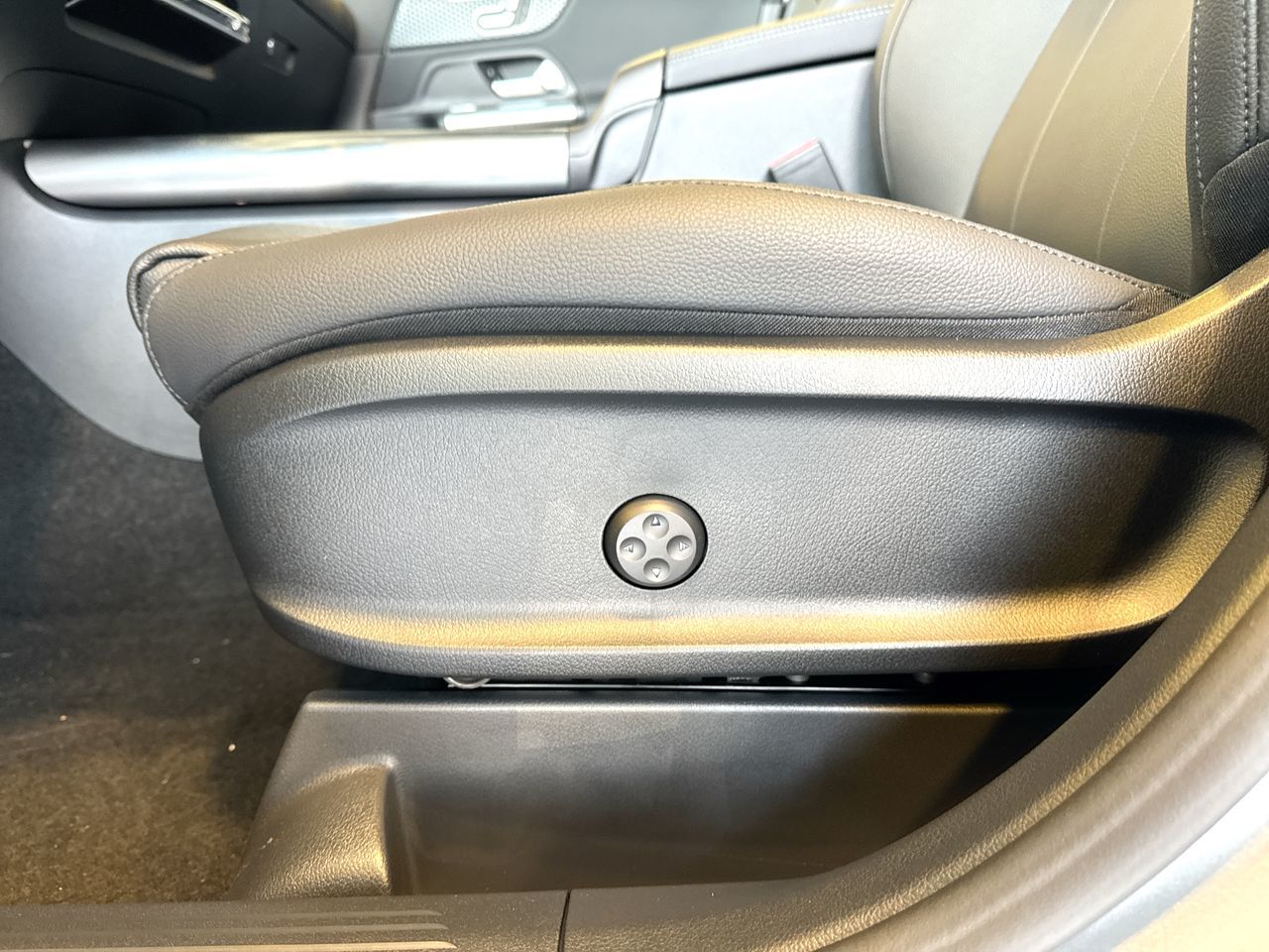 Mercedes-Benz GLA  2026 à Vancouver, Colombie-Britannique