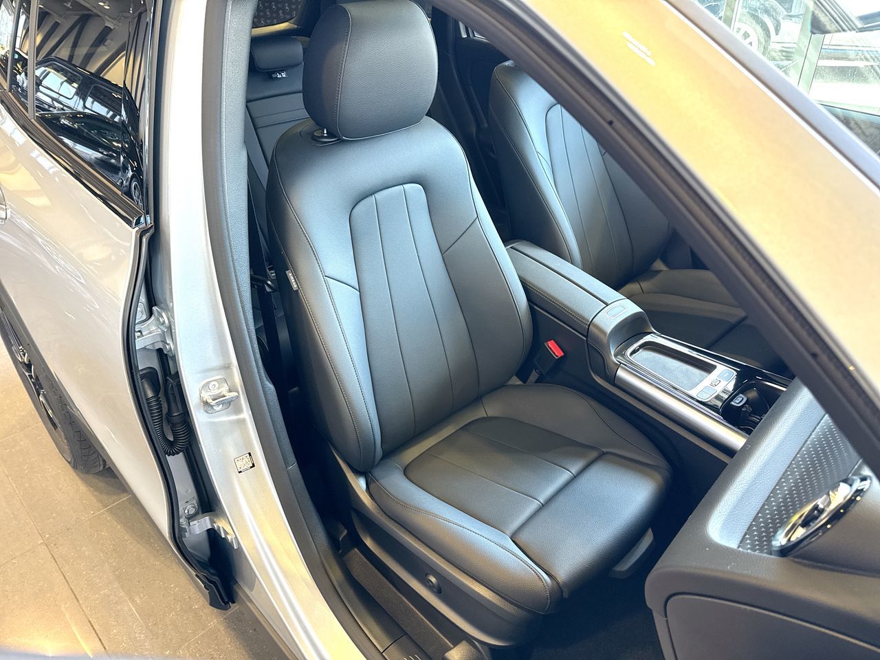 Mercedes-Benz GLA  2026 à Vancouver, Colombie-Britannique