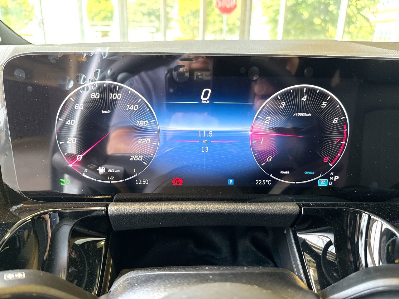 Mercedes-Benz GLA  2026 à Vancouver, Colombie-Britannique