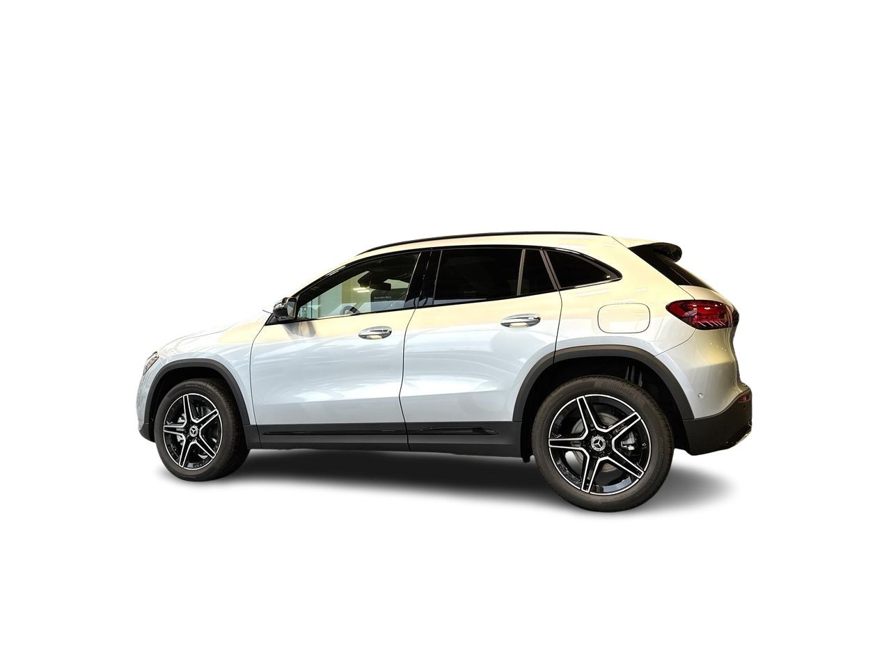 2026 Mercedes-Benz GLA