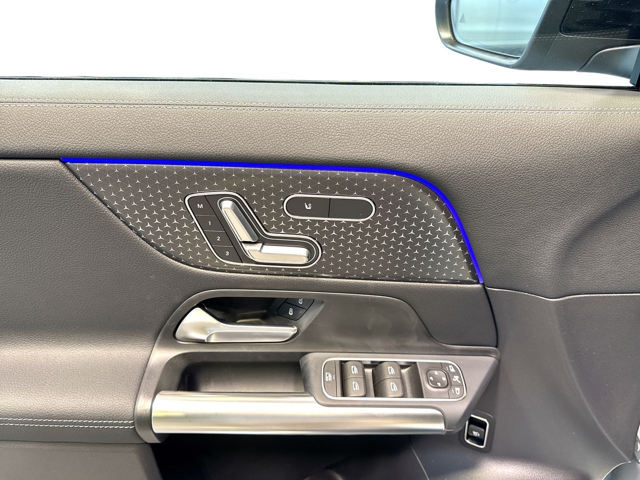 2026 Mercedes-Benz GLA