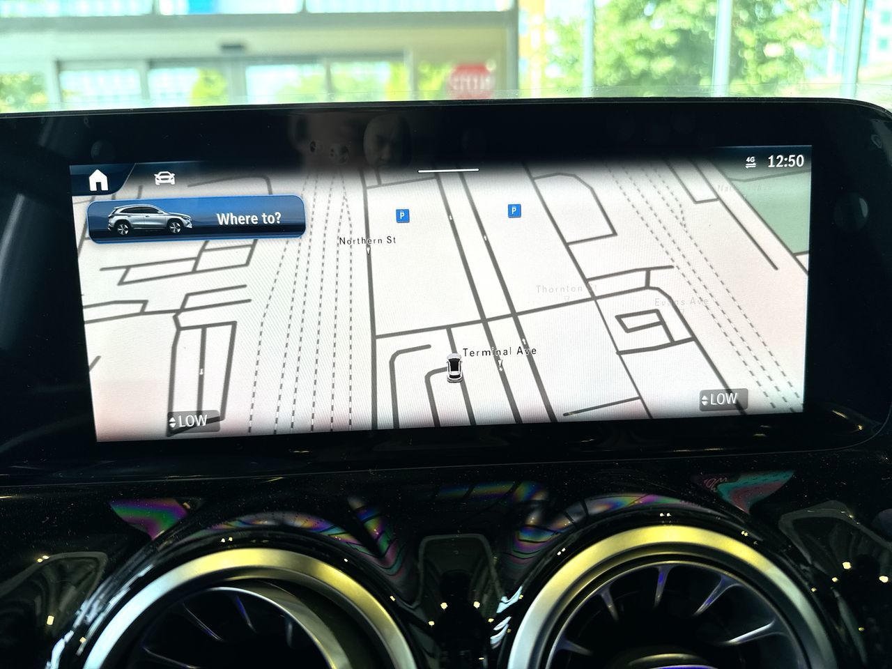 Mercedes-Benz GLA  2026 à Vancouver, Colombie-Britannique