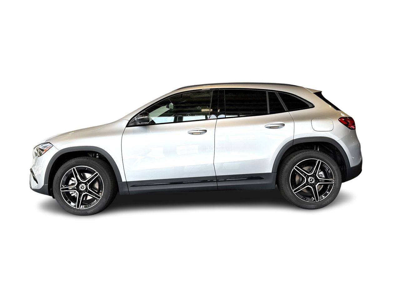 Mercedes-Benz GLA  2026 à Vancouver, Colombie-Britannique