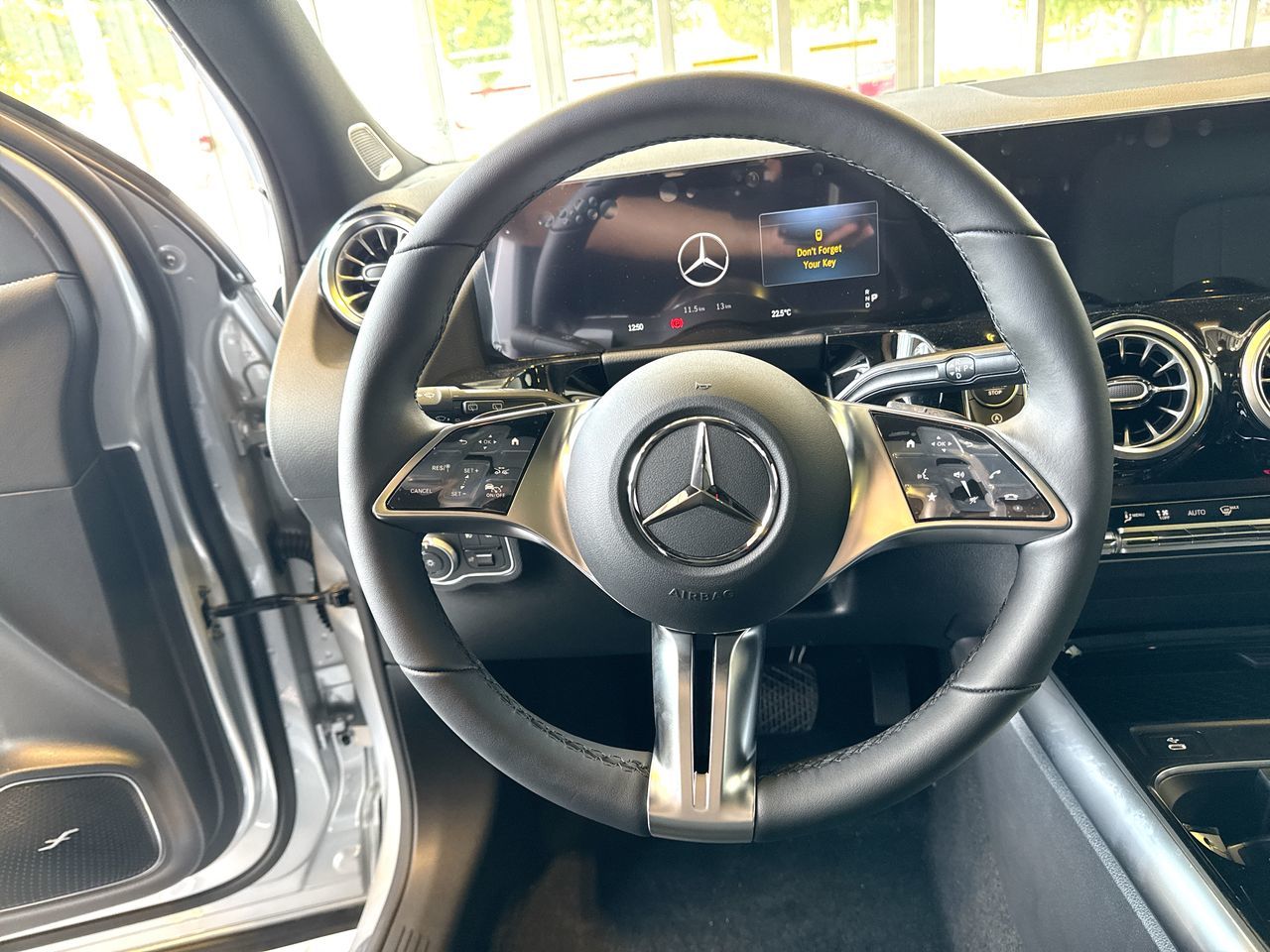Mercedes-Benz GLA  2026 à Vancouver, Colombie-Britannique