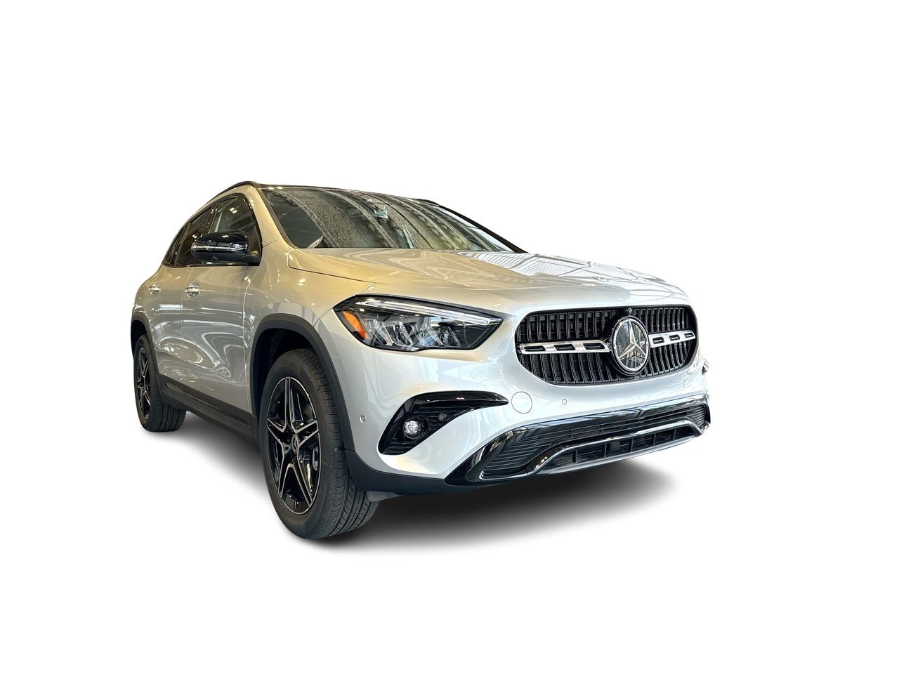 Mercedes-Benz GLA  2026 à Vancouver, Colombie-Britannique