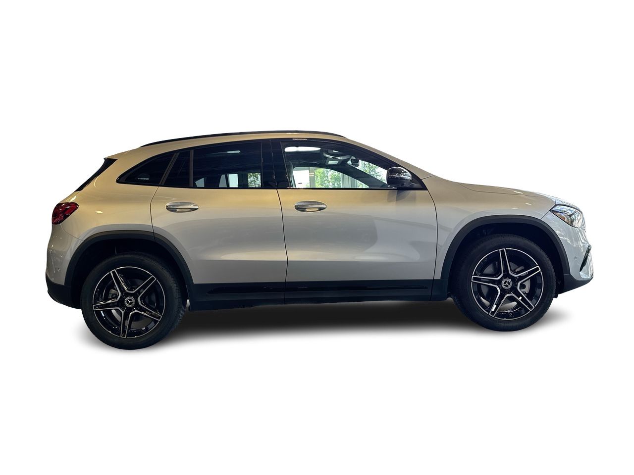 Mercedes-Benz GLA  2026 à Vancouver, Colombie-Britannique