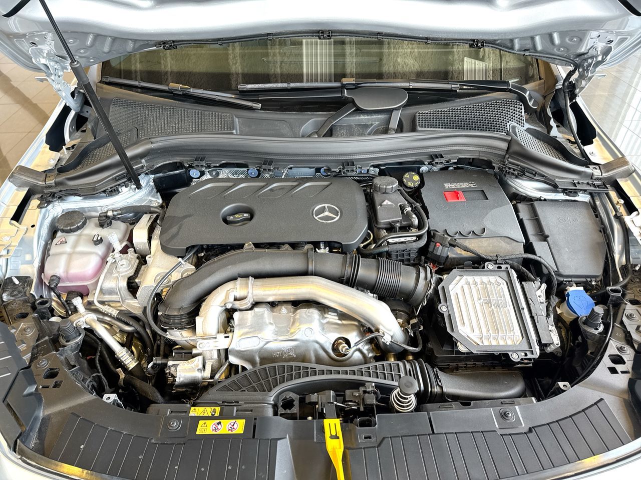 Mercedes-Benz GLA  2026 à Vancouver, Colombie-Britannique