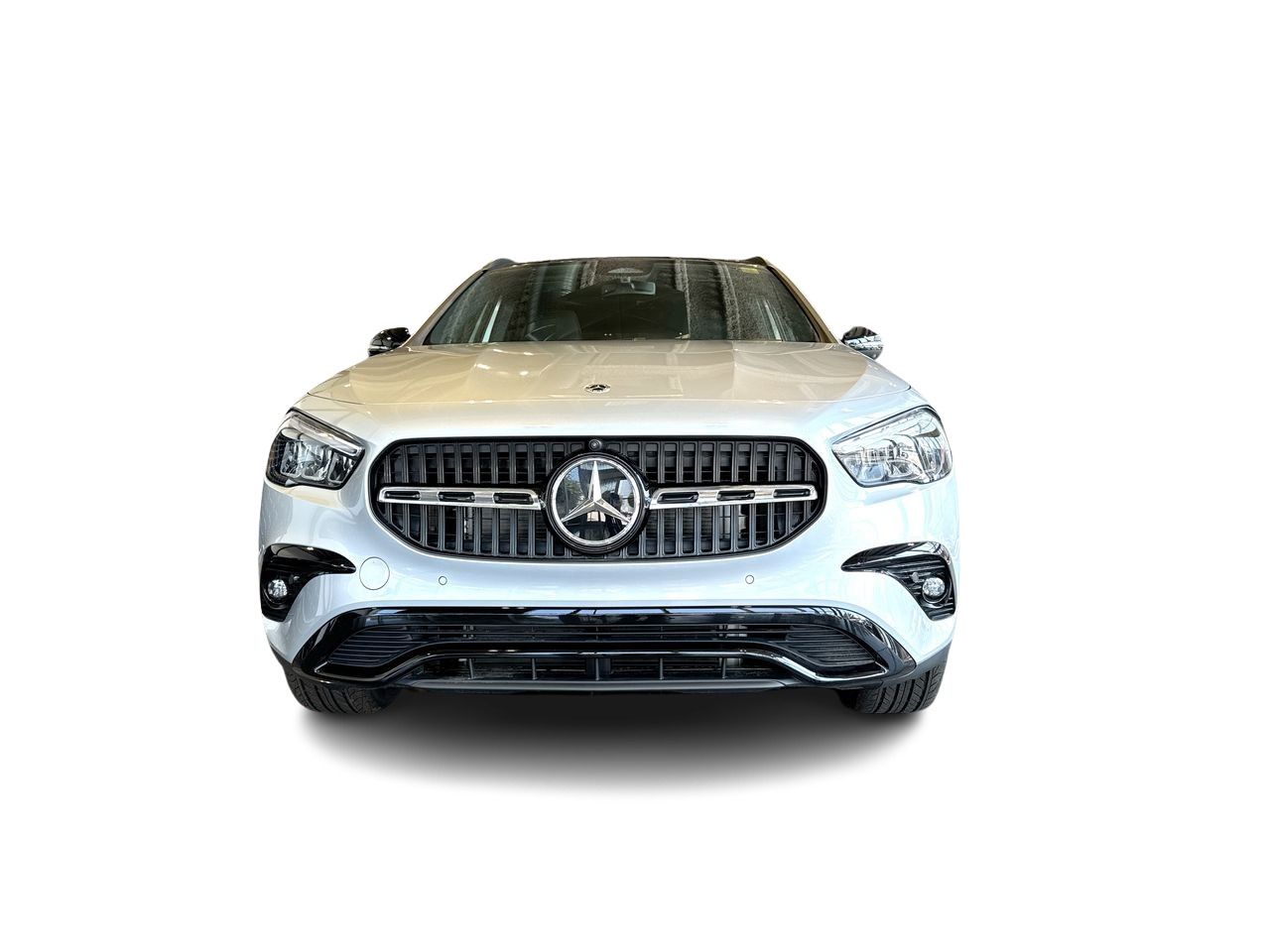 Mercedes-Benz GLA  2026 à Vancouver, Colombie-Britannique