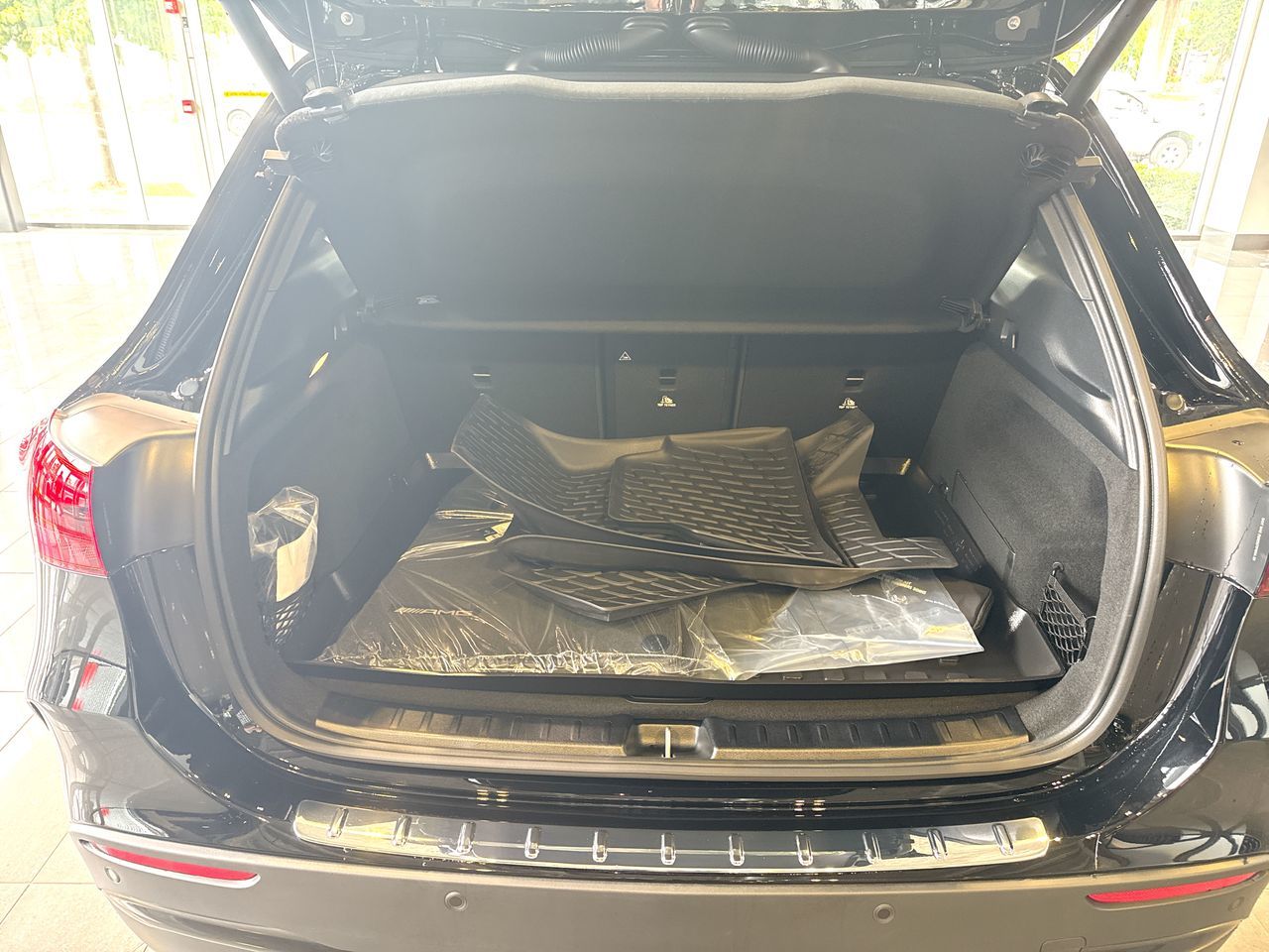 Mercedes-Benz GLA  2026 à Vancouver, Colombie-Britannique