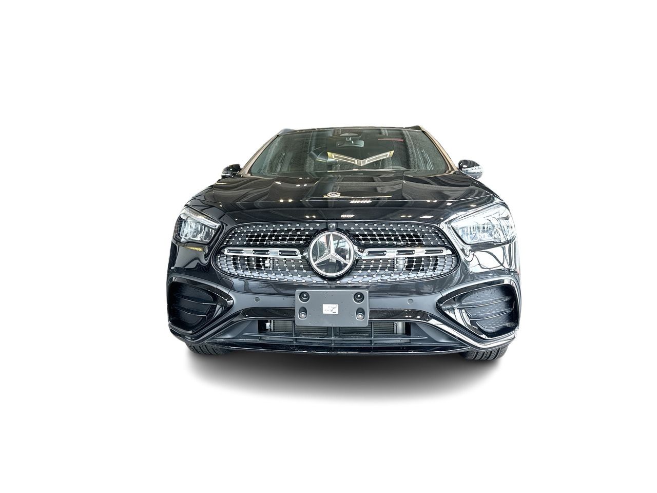 Mercedes-Benz GLA  2026 à Vancouver, Colombie-Britannique