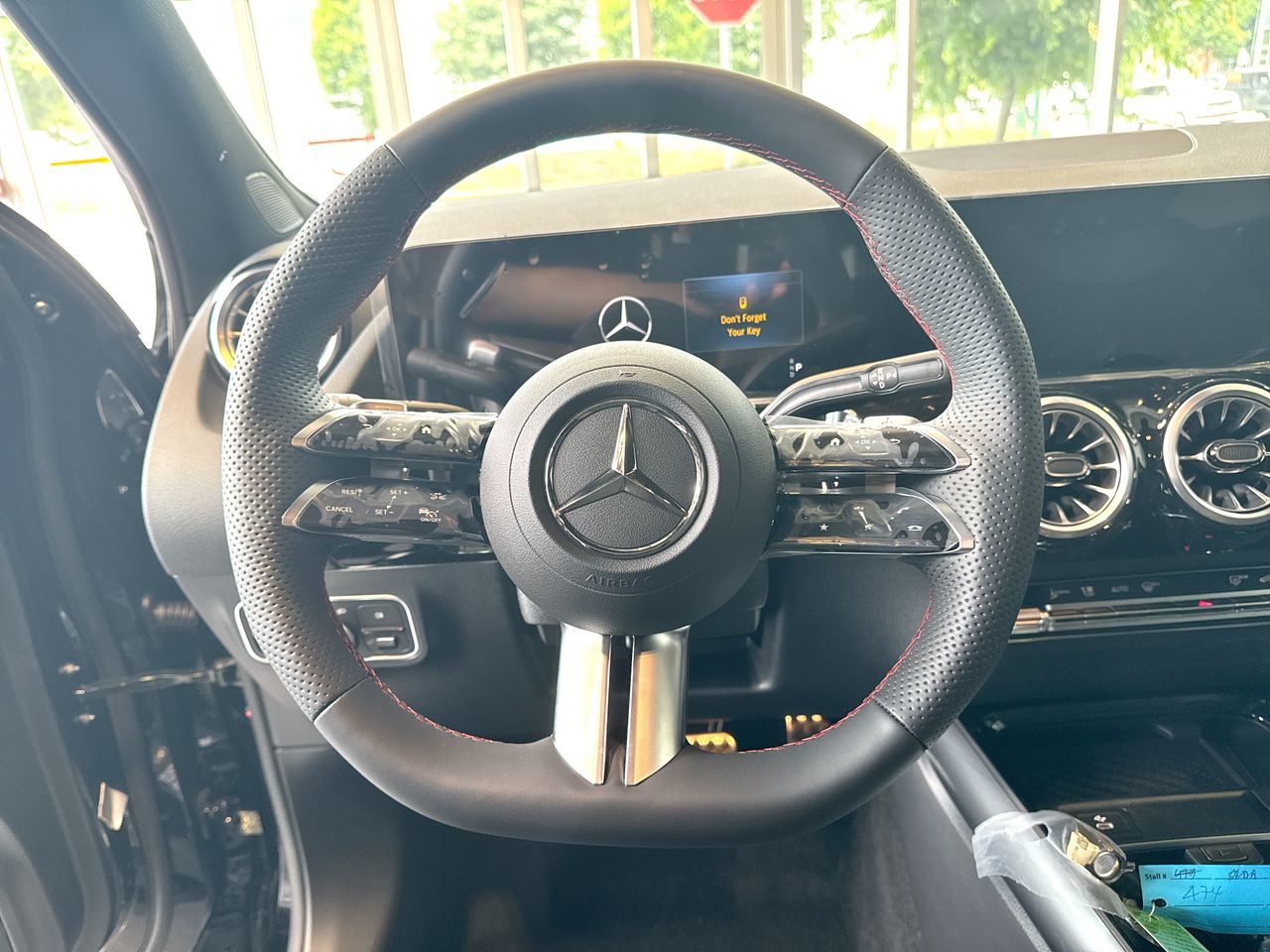 Mercedes-Benz GLA  2026 à Vancouver, Colombie-Britannique