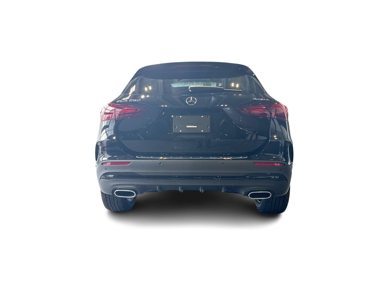 Mercedes-Benz GLA  2026 à Vancouver, Colombie-Britannique