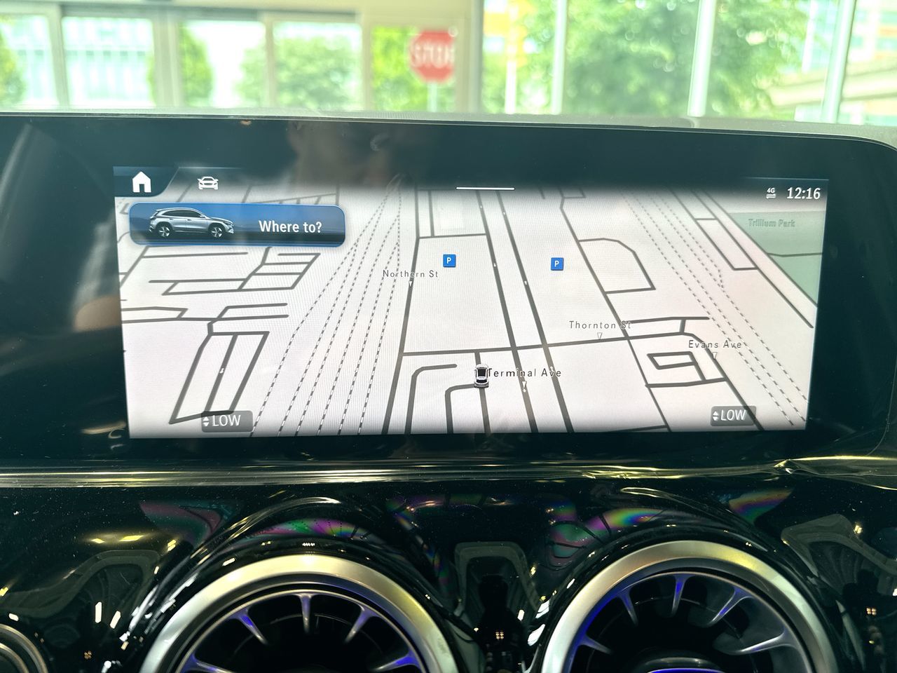 Mercedes-Benz GLA  2026 à Vancouver, Colombie-Britannique