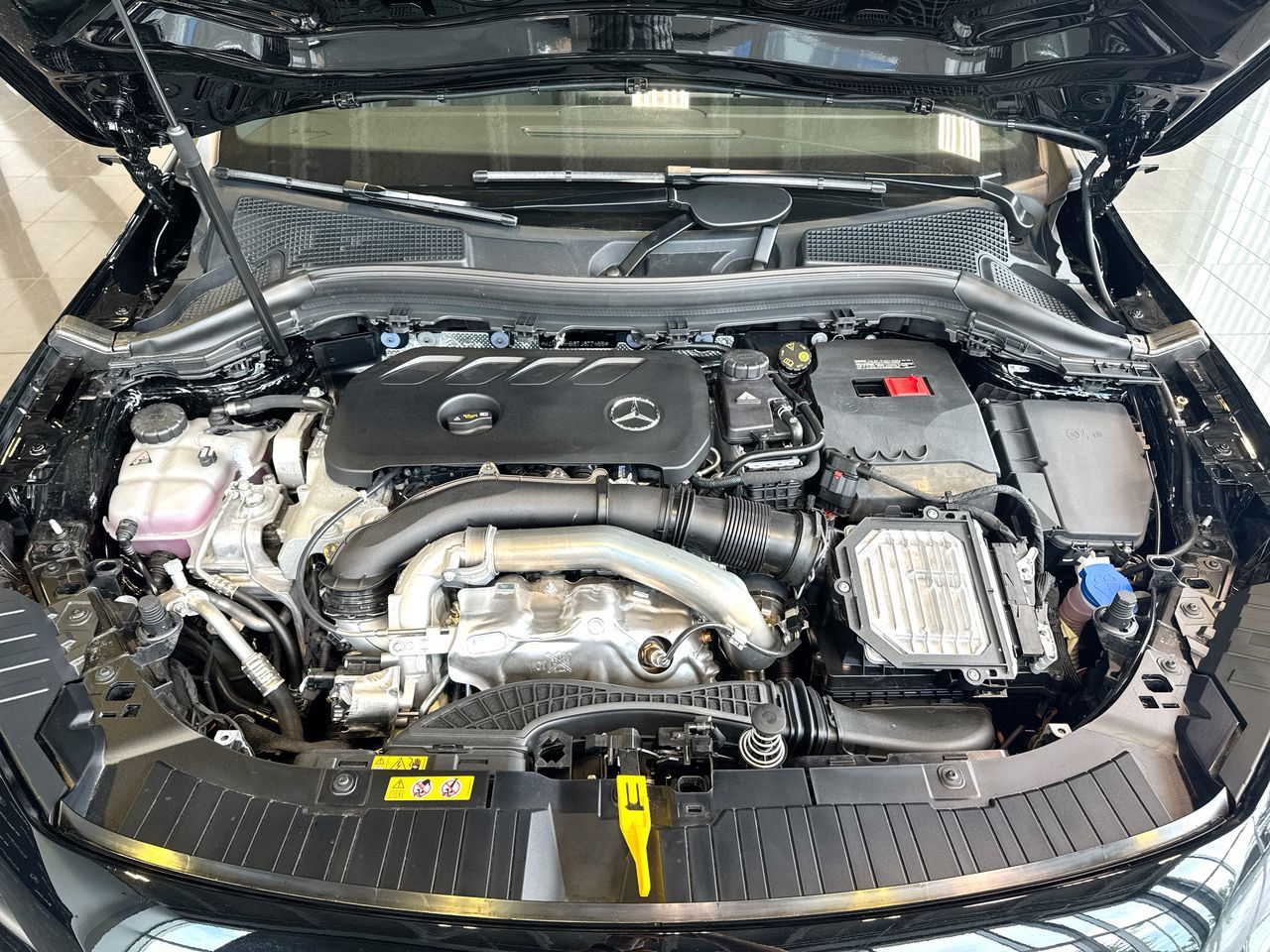 Mercedes-Benz GLA  2026 à Vancouver, Colombie-Britannique