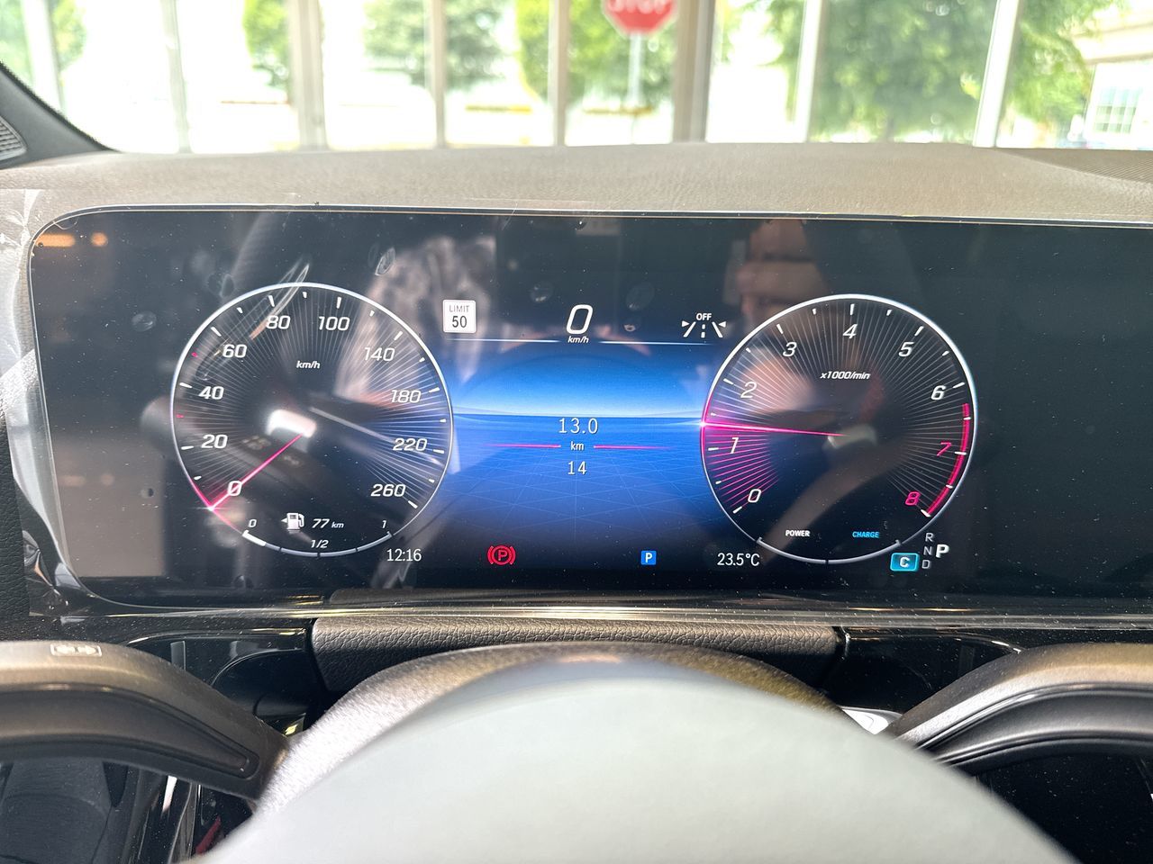 Mercedes-Benz GLA  2026 à Vancouver, Colombie-Britannique