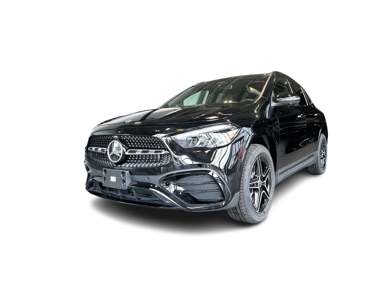 Mercedes-Benz GLA  2026 à Vancouver, Colombie-Britannique