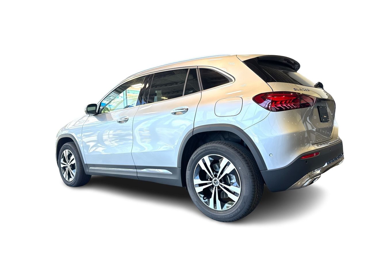 Mercedes-Benz GLA  2026 à Vancouver, Colombie-Britannique