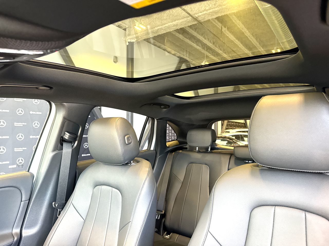 Mercedes-Benz GLA  2026 à Vancouver, Colombie-Britannique
