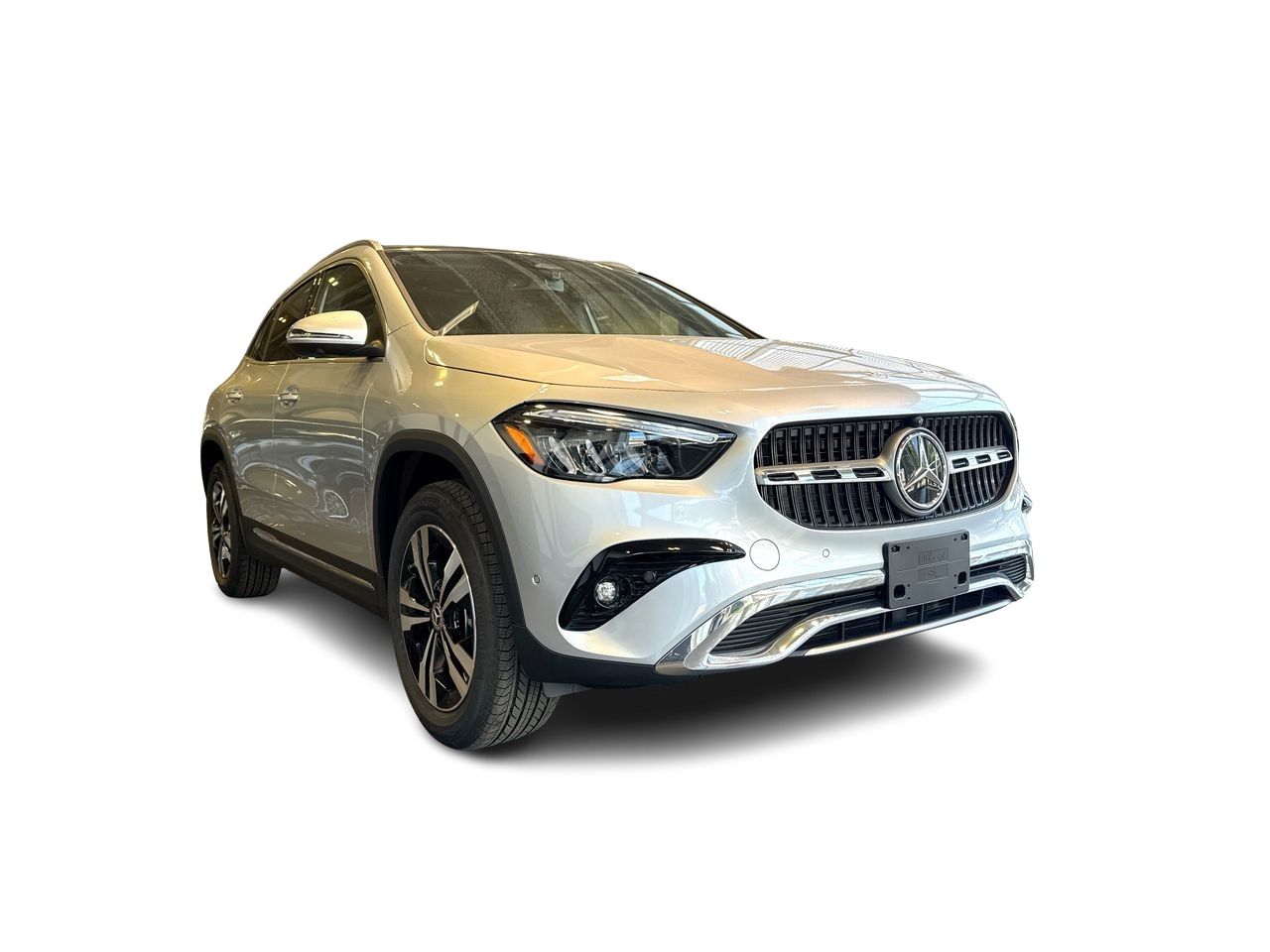 Mercedes-Benz GLA  2026 à Vancouver, Colombie-Britannique