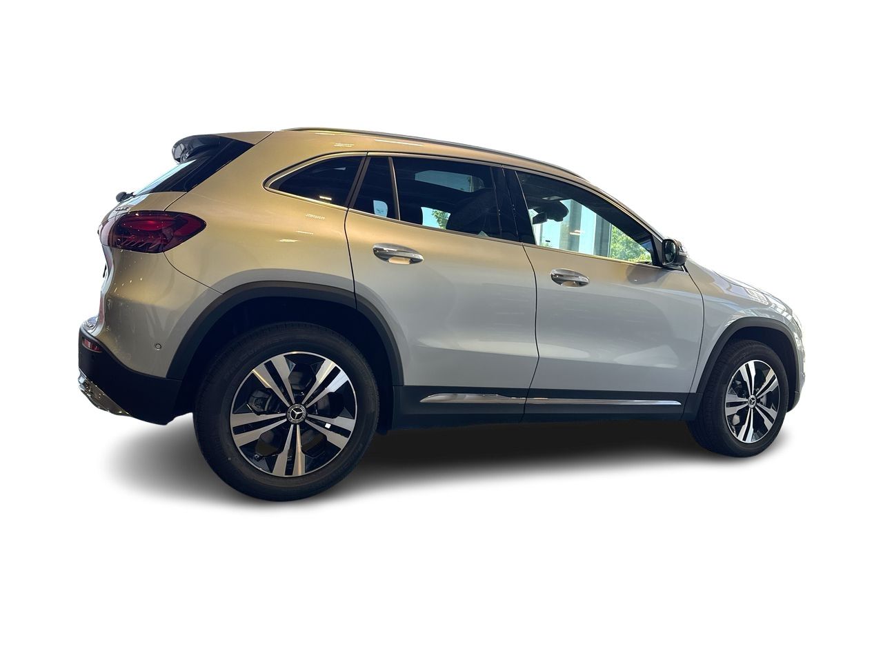 Mercedes-Benz GLA  2026 à Vancouver, Colombie-Britannique