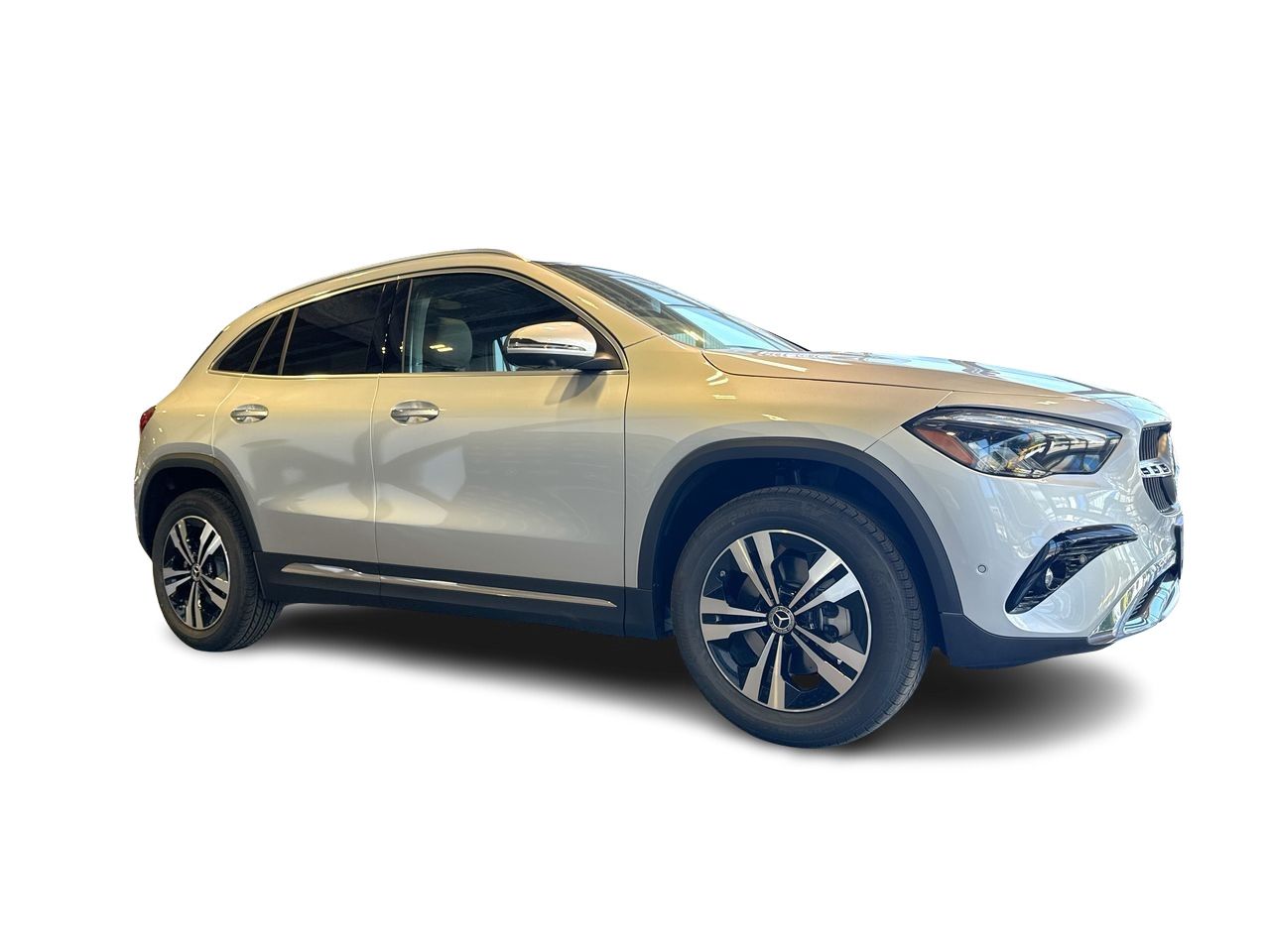 Mercedes-Benz GLA  2026 à Vancouver, Colombie-Britannique
