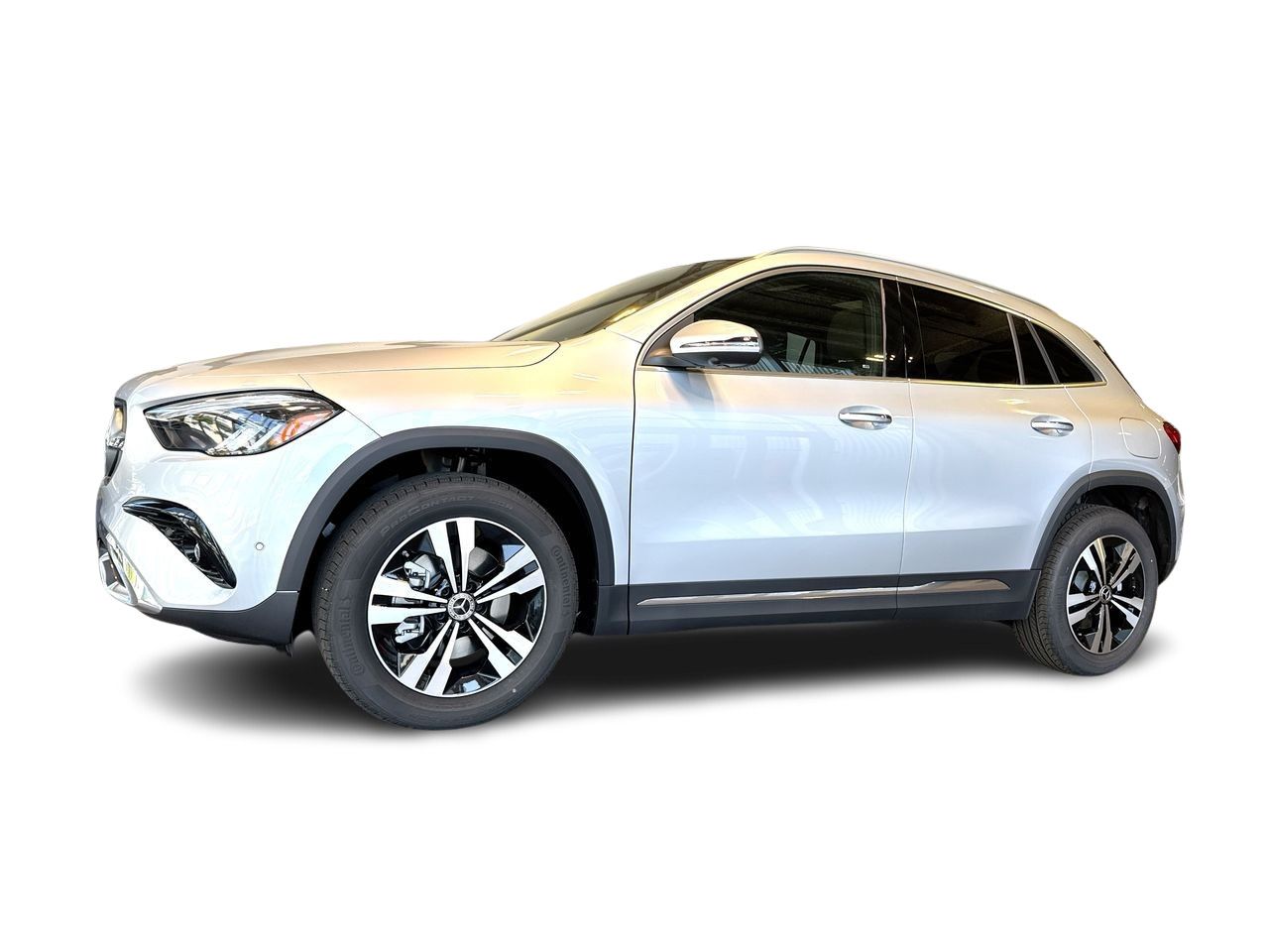 Mercedes-Benz GLA  2026 à Vancouver, Colombie-Britannique