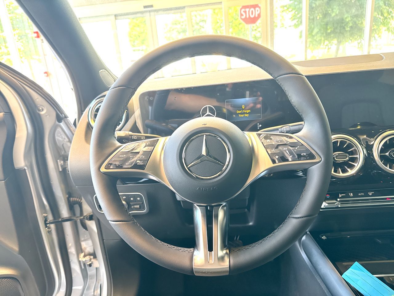 Mercedes-Benz GLA  2026 à Vancouver, Colombie-Britannique