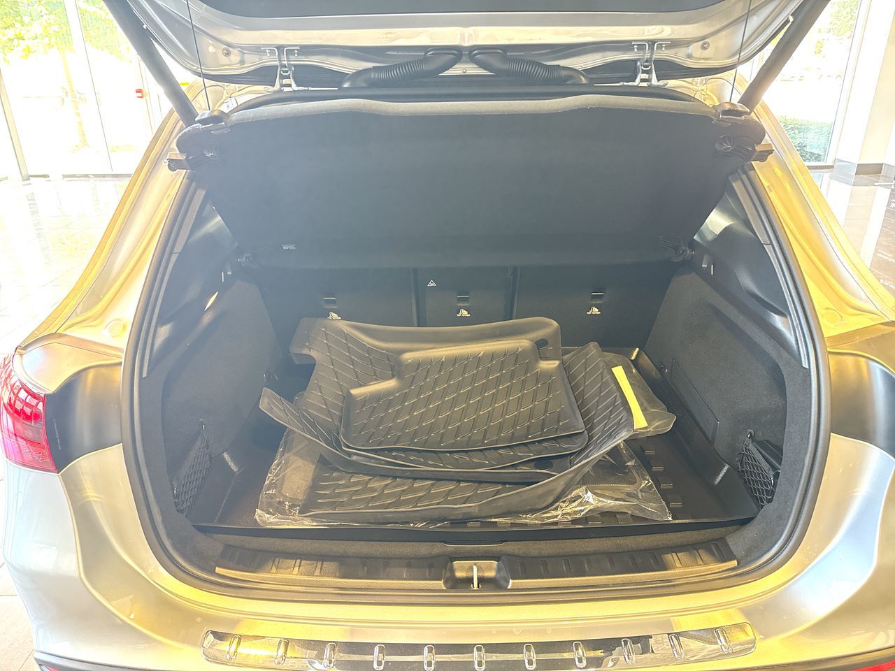 Mercedes-Benz GLA  2026 à Vancouver, Colombie-Britannique