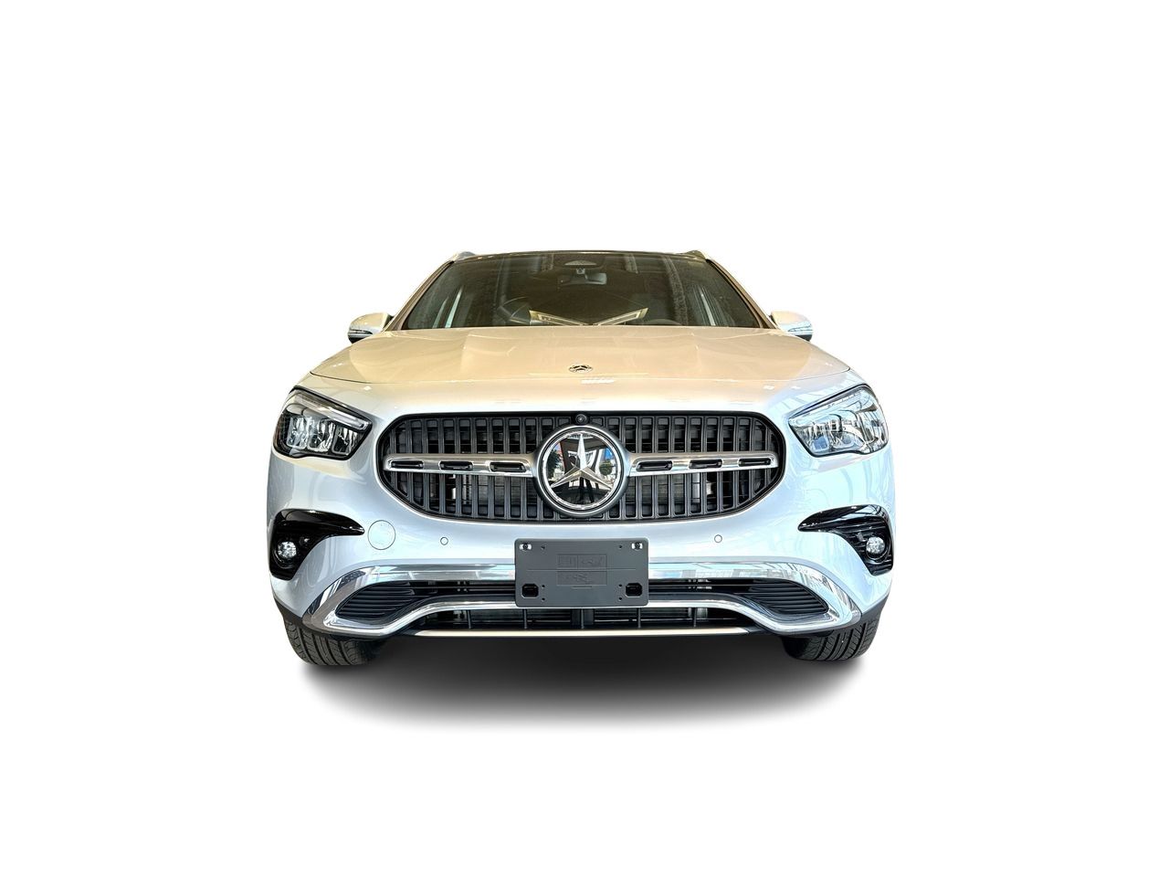 Mercedes-Benz GLA  2026 à Vancouver, Colombie-Britannique