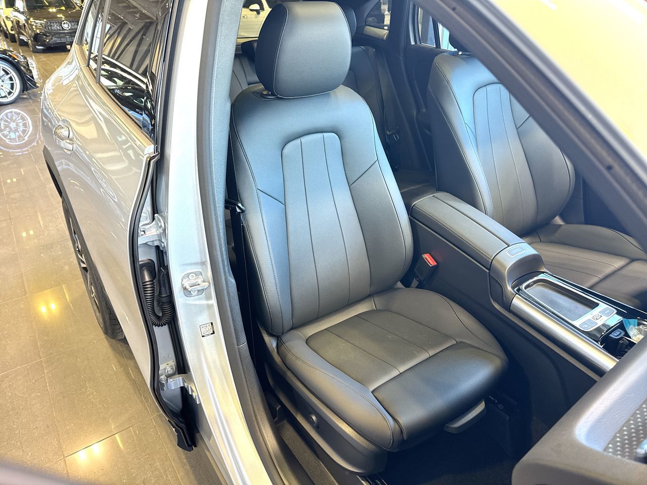 Mercedes-Benz GLA  2026 à Vancouver, Colombie-Britannique