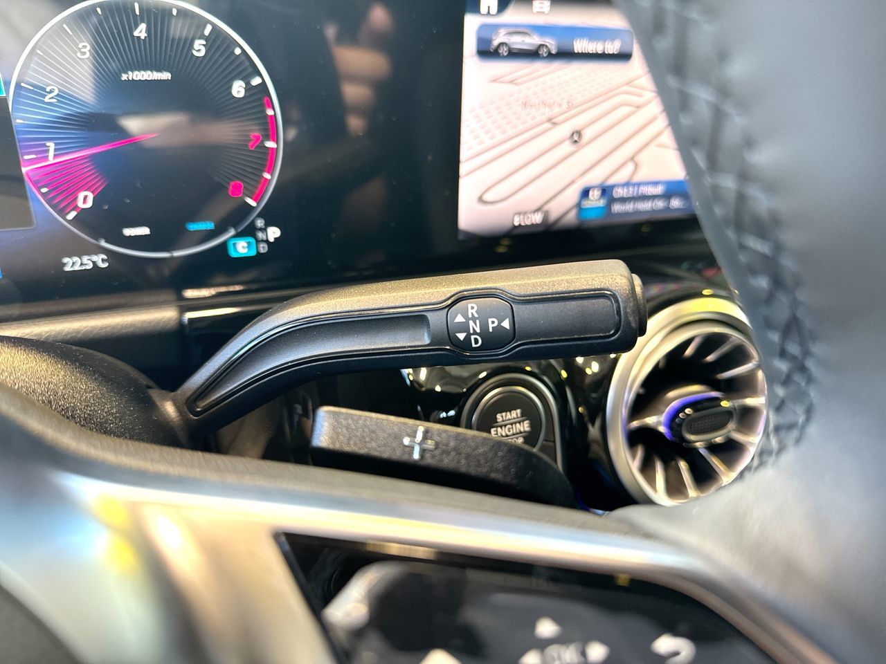 Mercedes-Benz GLA  2026 à Vancouver, Colombie-Britannique