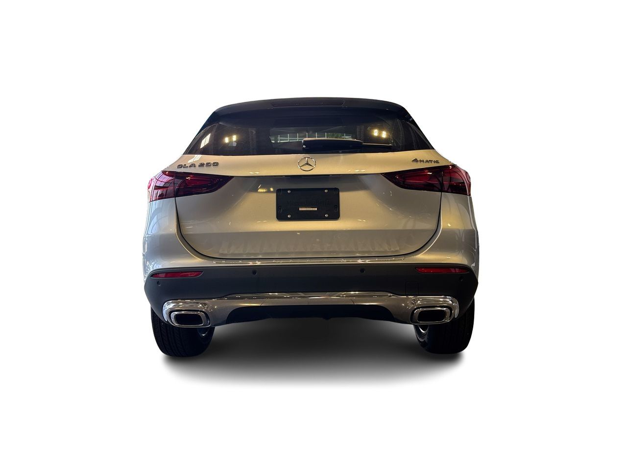 Mercedes-Benz GLA  2026 à Vancouver, Colombie-Britannique