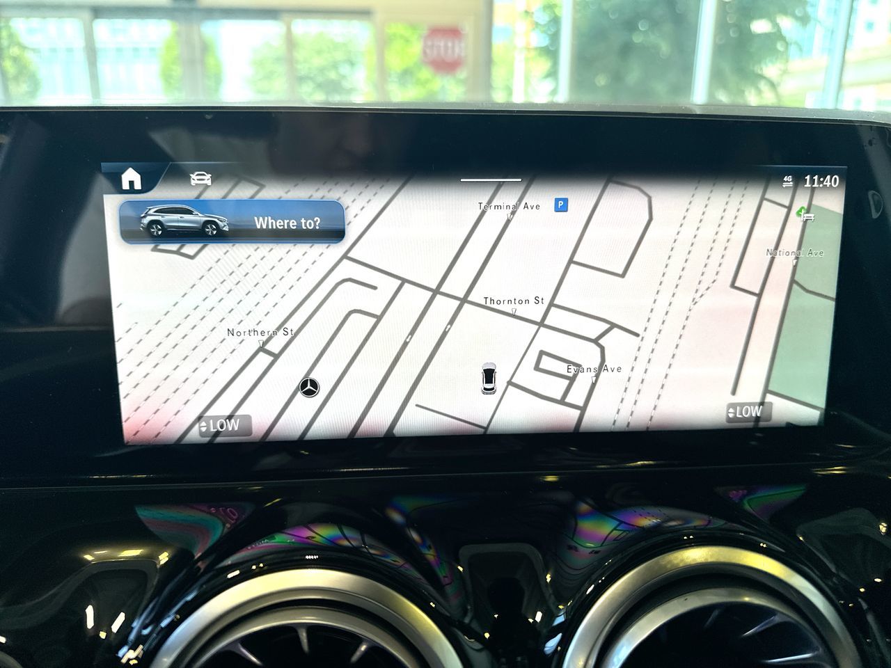 Mercedes-Benz GLA  2026 à Vancouver, Colombie-Britannique