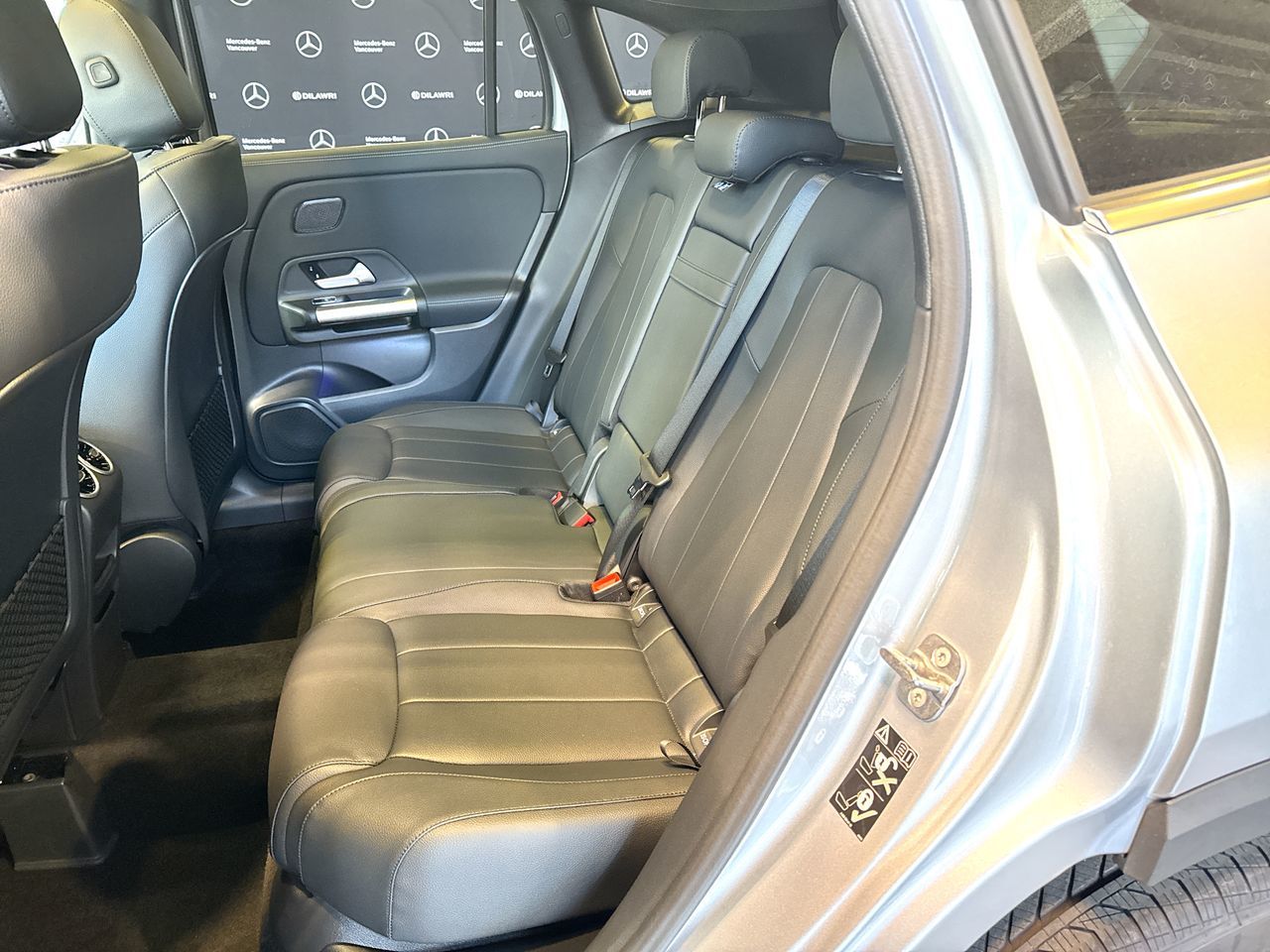 Mercedes-Benz GLA  2026 à Vancouver, Colombie-Britannique