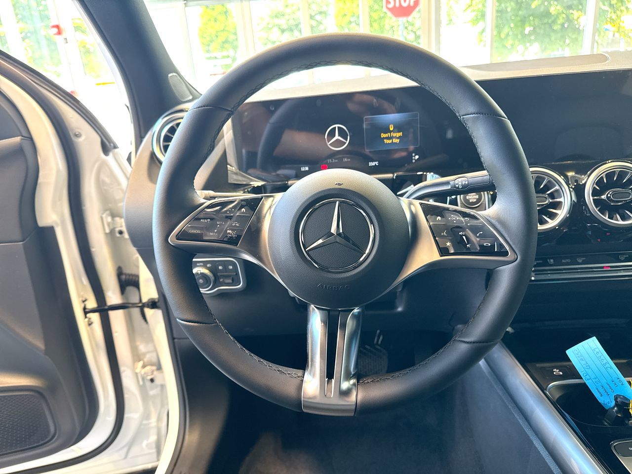 2026 Mercedes-Benz GLA in Vancouver, British Columbia