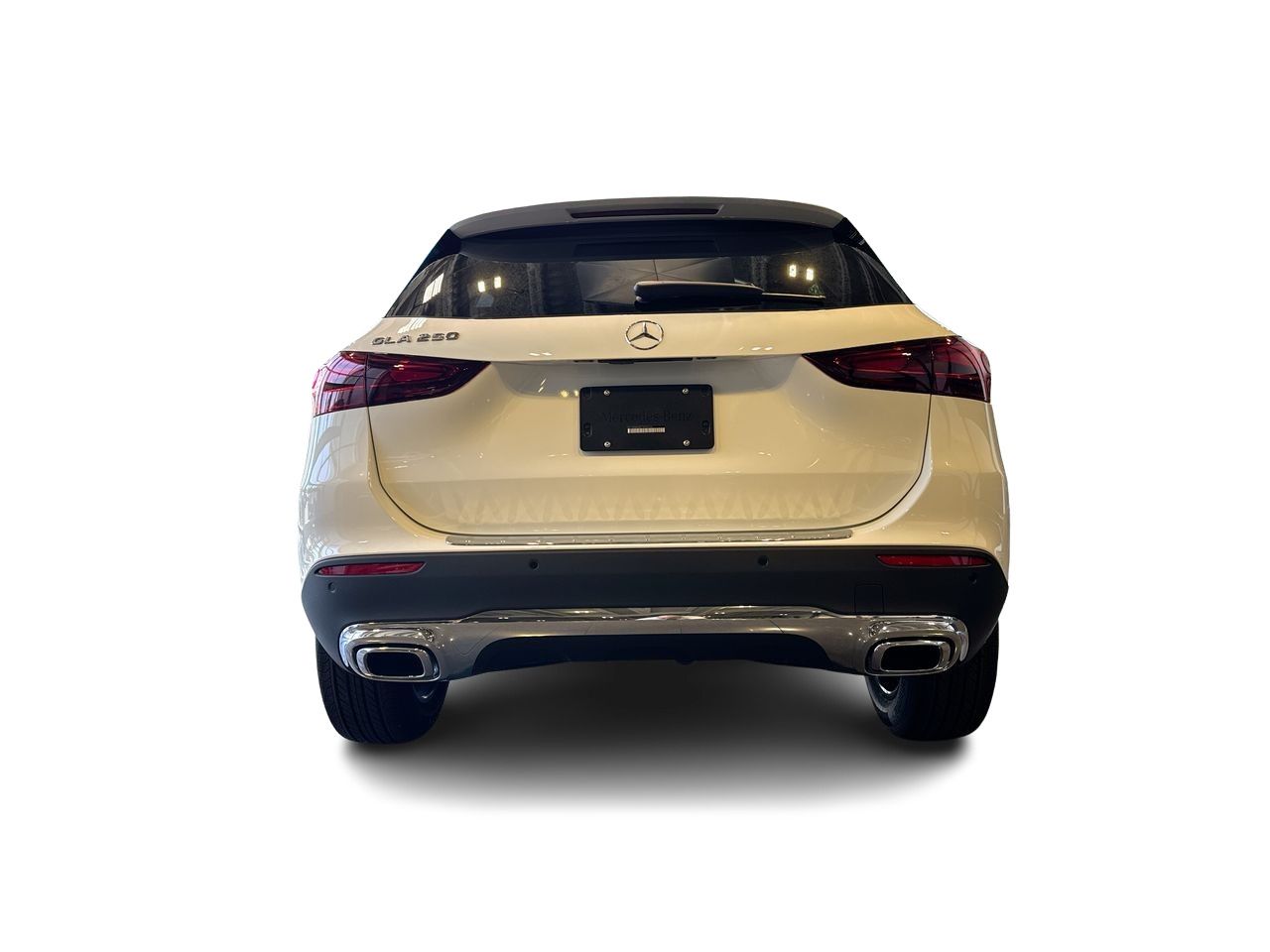 2026 Mercedes-Benz GLA in Vancouver, British Columbia