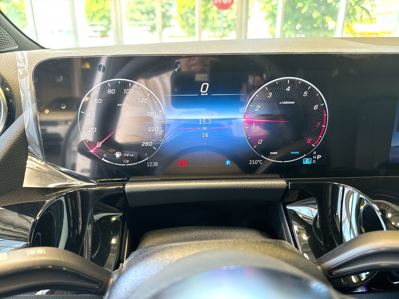 2026 Mercedes-Benz GLA in Vancouver, British Columbia
