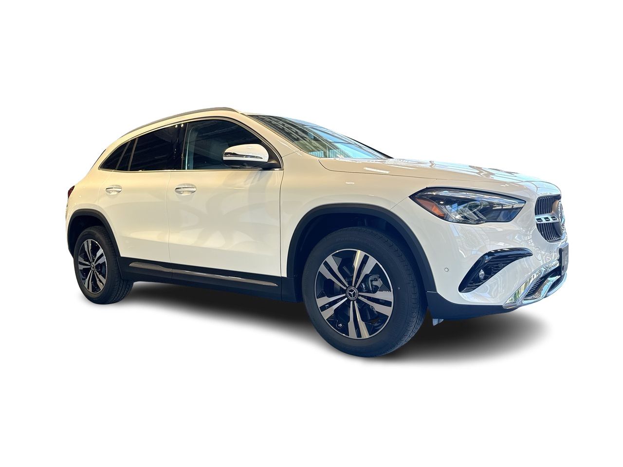 2026 Mercedes-Benz GLA in Vancouver, British Columbia