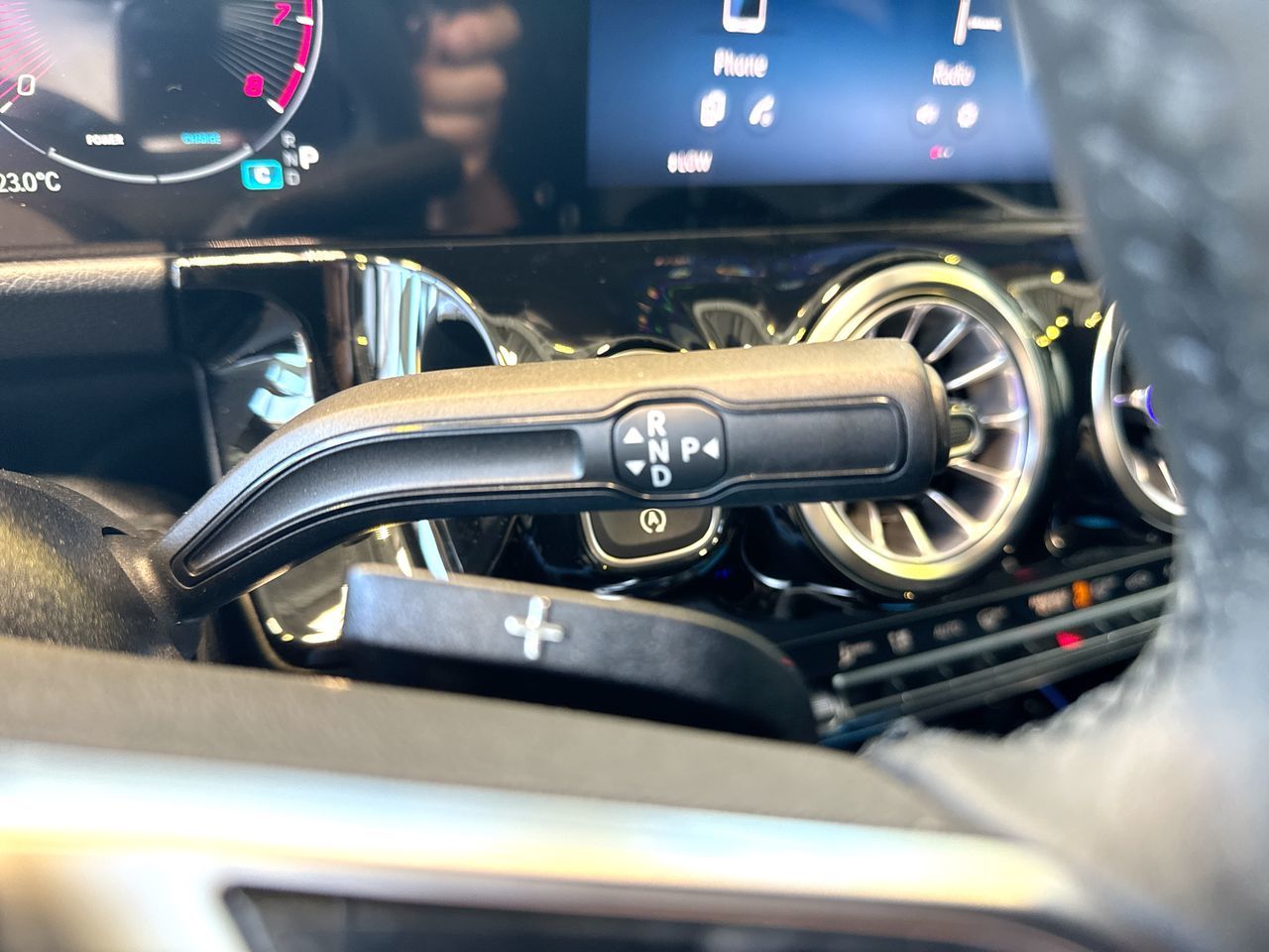2026 Mercedes-Benz GLA in Vancouver, British Columbia
