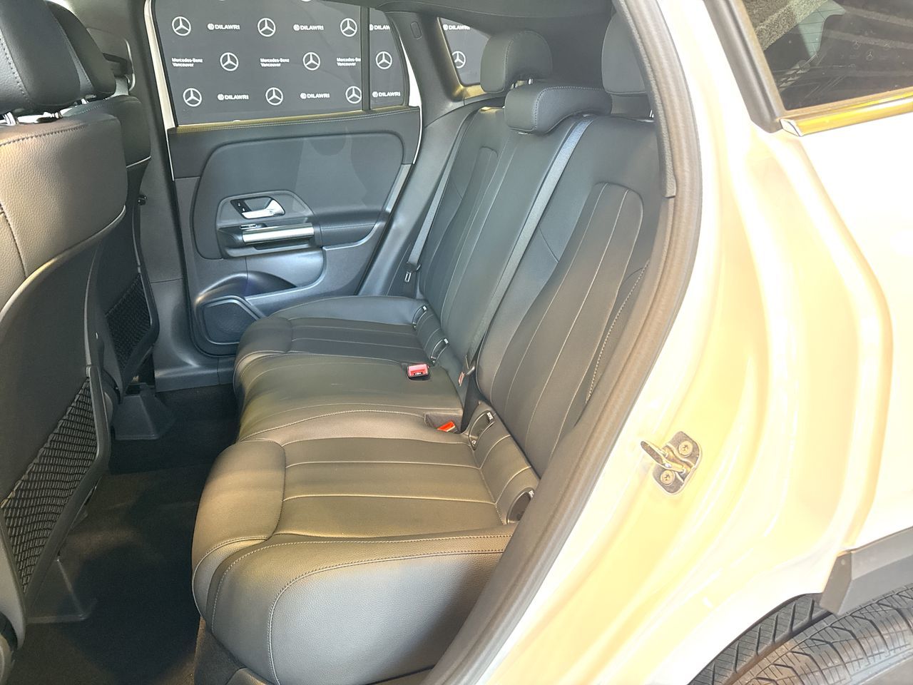 2026 Mercedes-Benz GLA in Vancouver, British Columbia