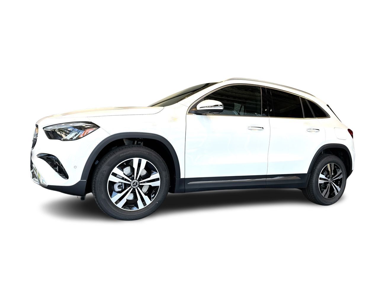 2026 Mercedes-Benz GLA in Vancouver, British Columbia