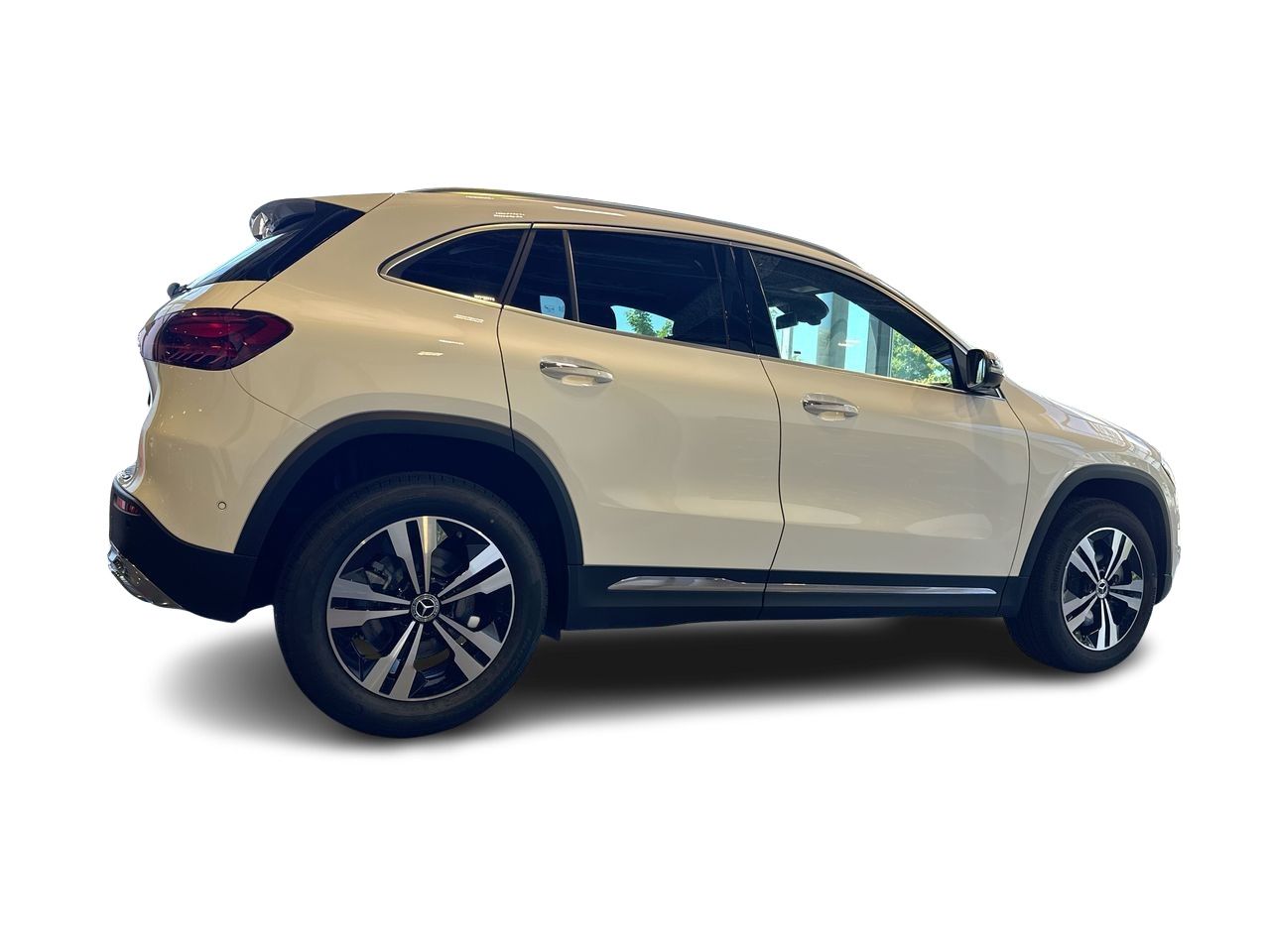 2026 Mercedes-Benz GLA in Vancouver, British Columbia
