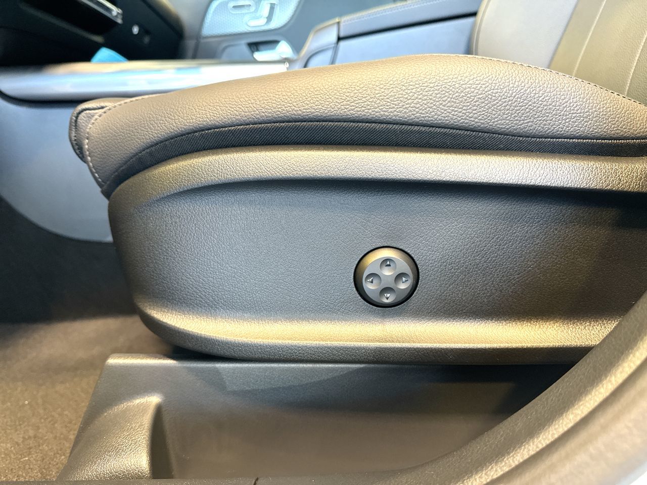 2026 Mercedes-Benz GLA in Vancouver, British Columbia