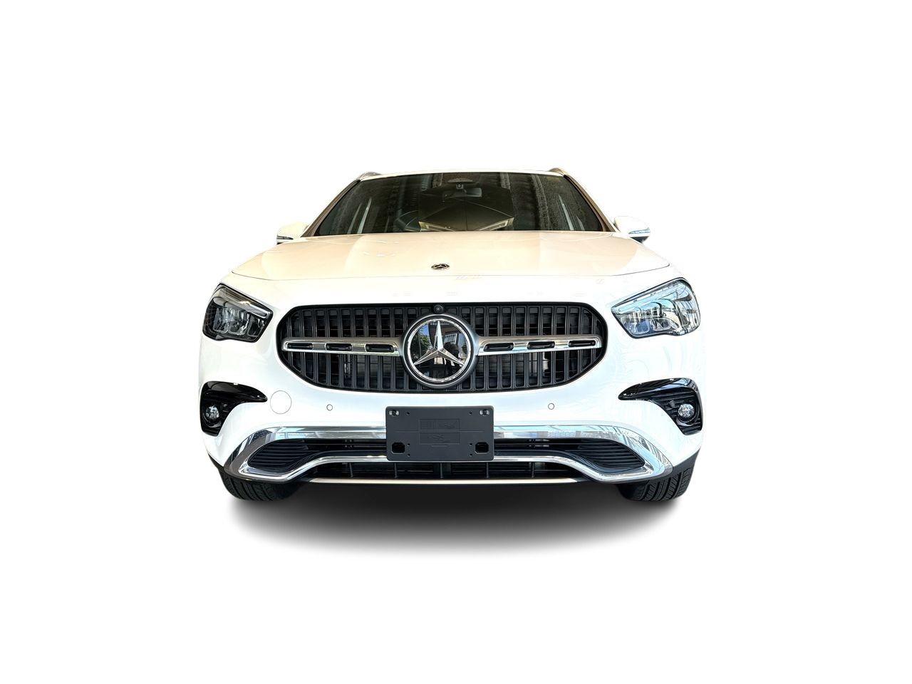 2026 Mercedes-Benz GLA in Vancouver, British Columbia